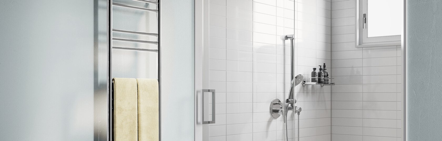What you need to know before buying a heated towel rail