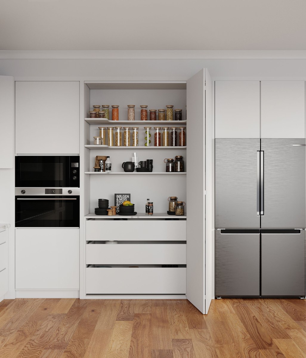 WingLine L: A Proven System, Refined for Modern Living