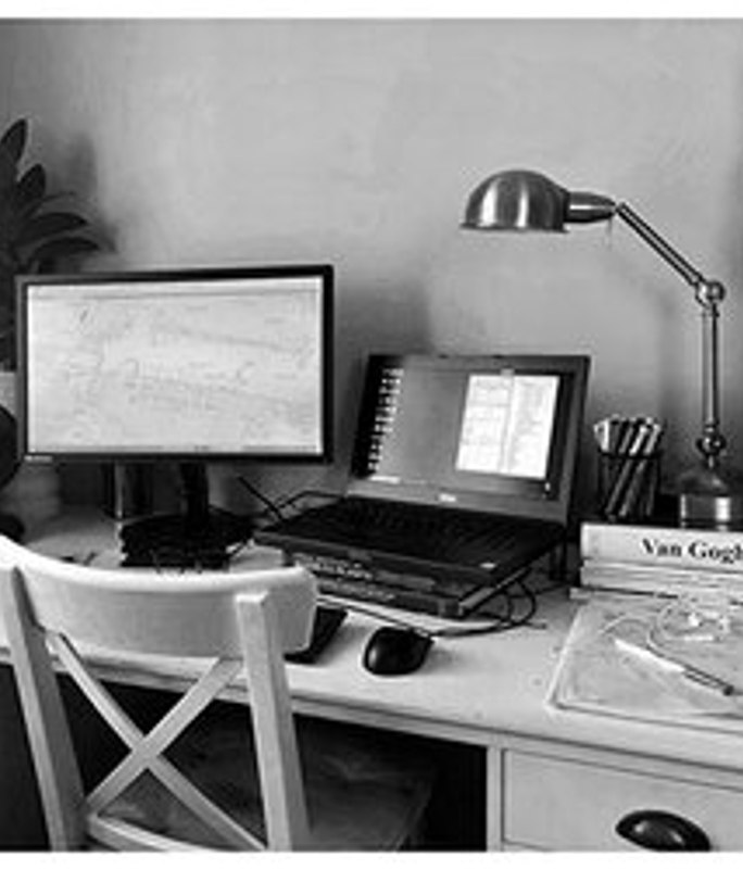 What are we learning from our current working from home environments?