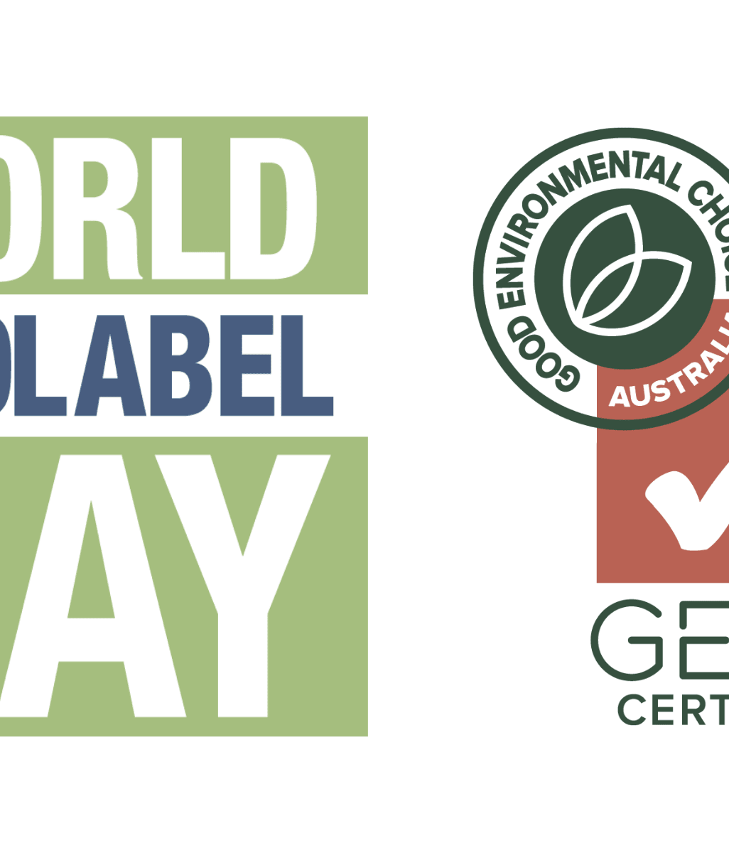 Let’s Look Closer this World Ecolabel Day