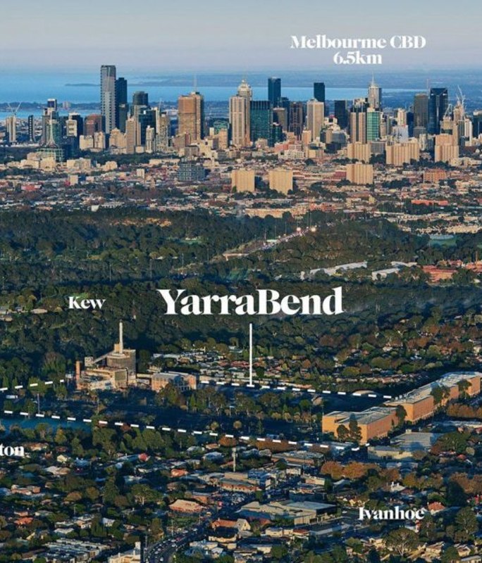 Melbourne’s YarraBend project featuring our Tiliqua Premium Bluestone Paving and Flowpoint Grout paved the way to a stunning reception.