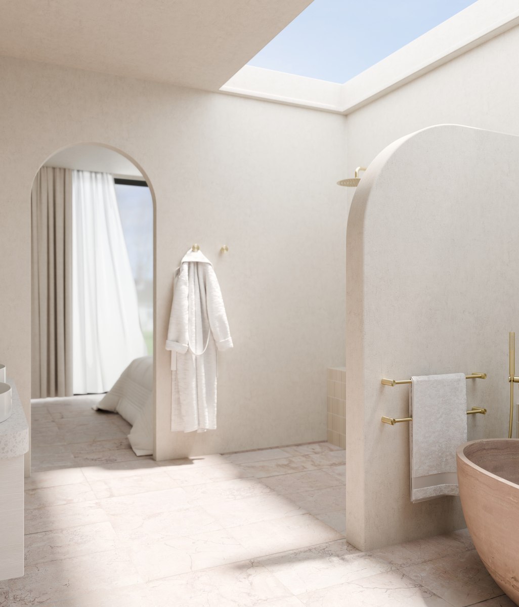 The Future of Eco-Friendly Luxury: Nero Tapware’s Sustainable Vision