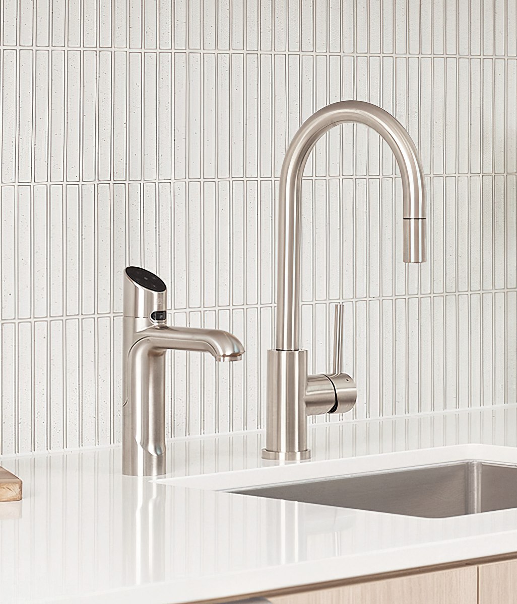 Zenith HydroTap - A leader in water filter tap innovation