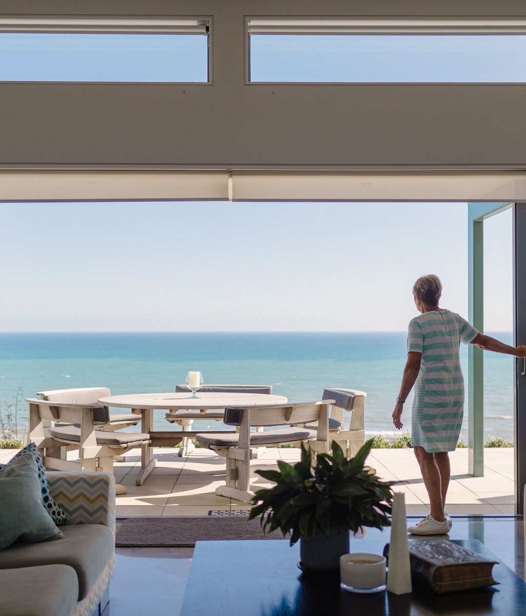 Crafted for the Coast: Enduring Outdoor Furniture for New Zealand Living
