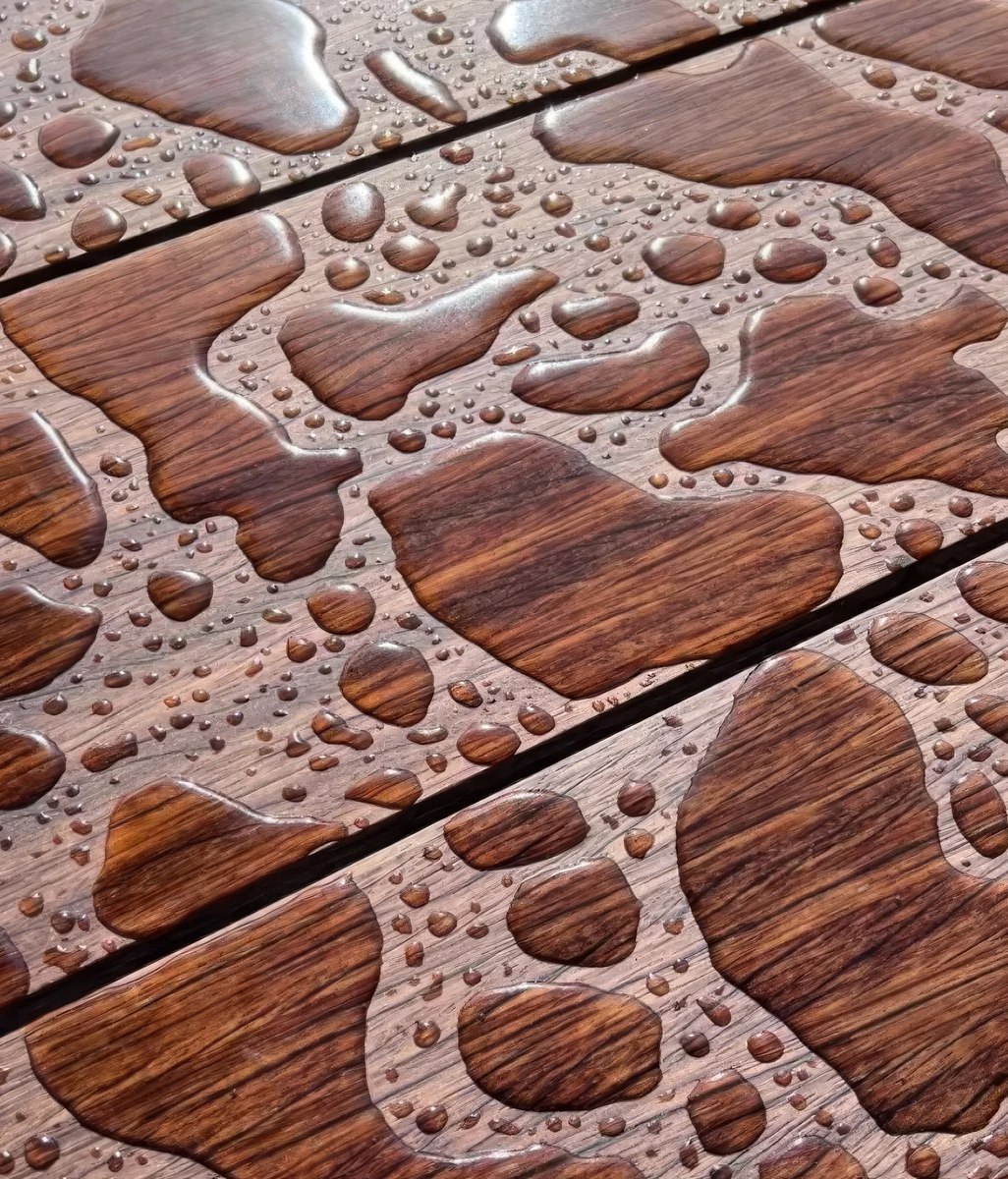 Guide: Off-Season Care & Maintenance for Your Ethan Outdoor Furniture