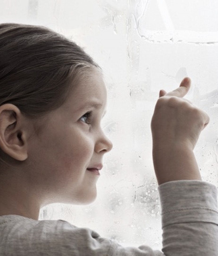 Damp, drafty, tired: When to improve your windows