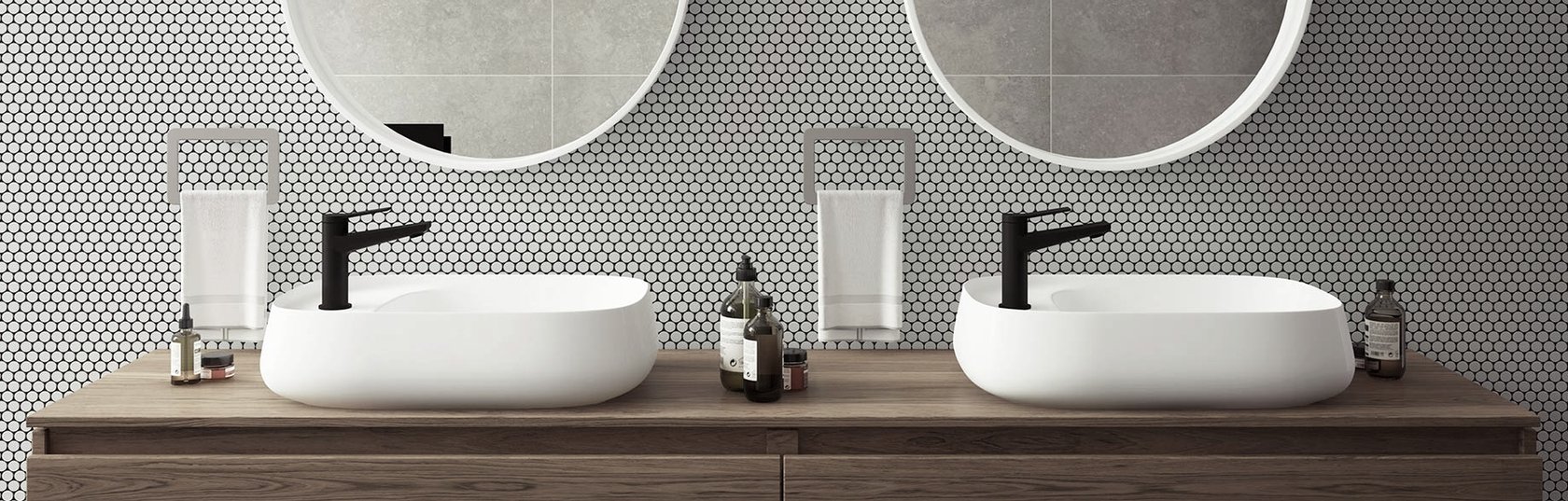 Planning a New Bathroom? Start With the Basin