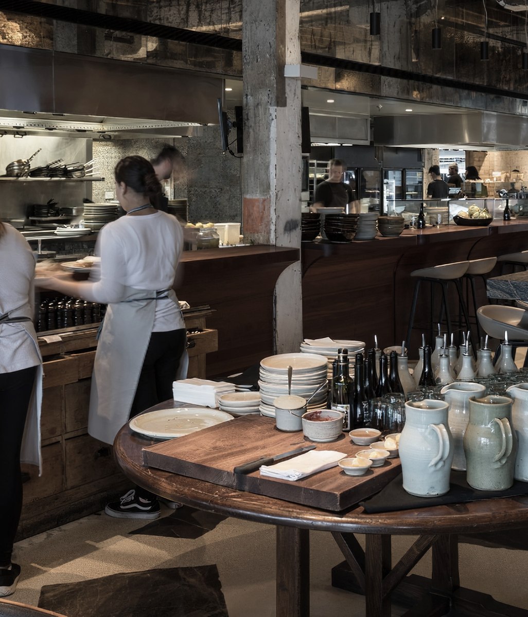 How to Improve the Acoustics in Your Restaurant