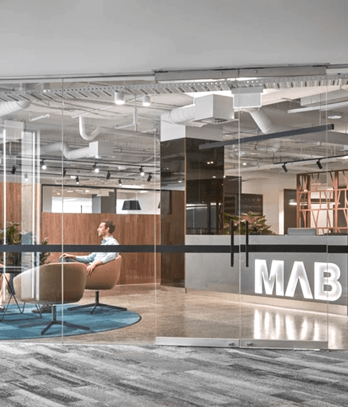 KHID Shortlisted for Designer of the Year for the 2020 Workspace Awards