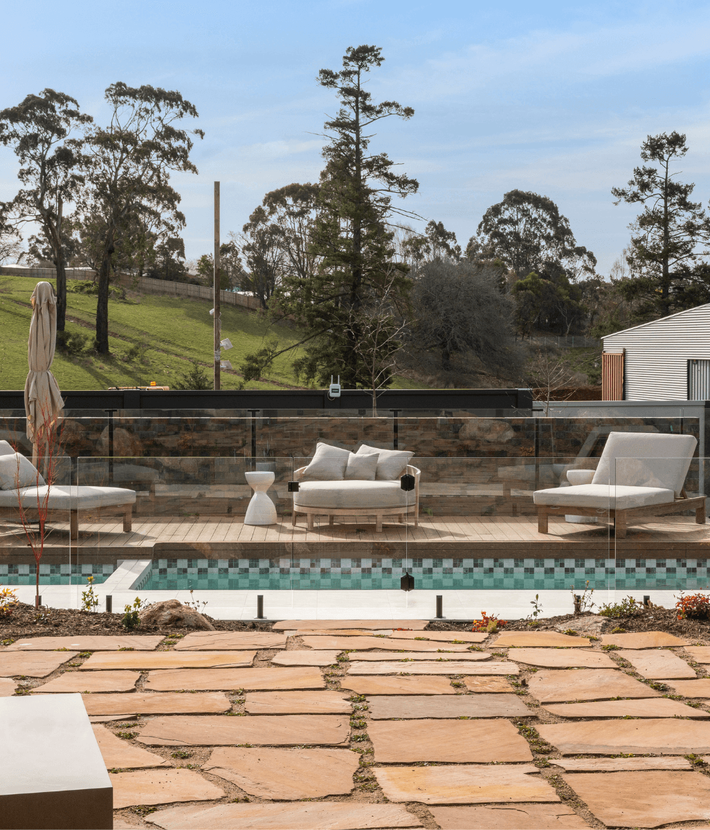 The Block 2025 Reveal: 10 Plunge Pools, 1 Week, All Plungie