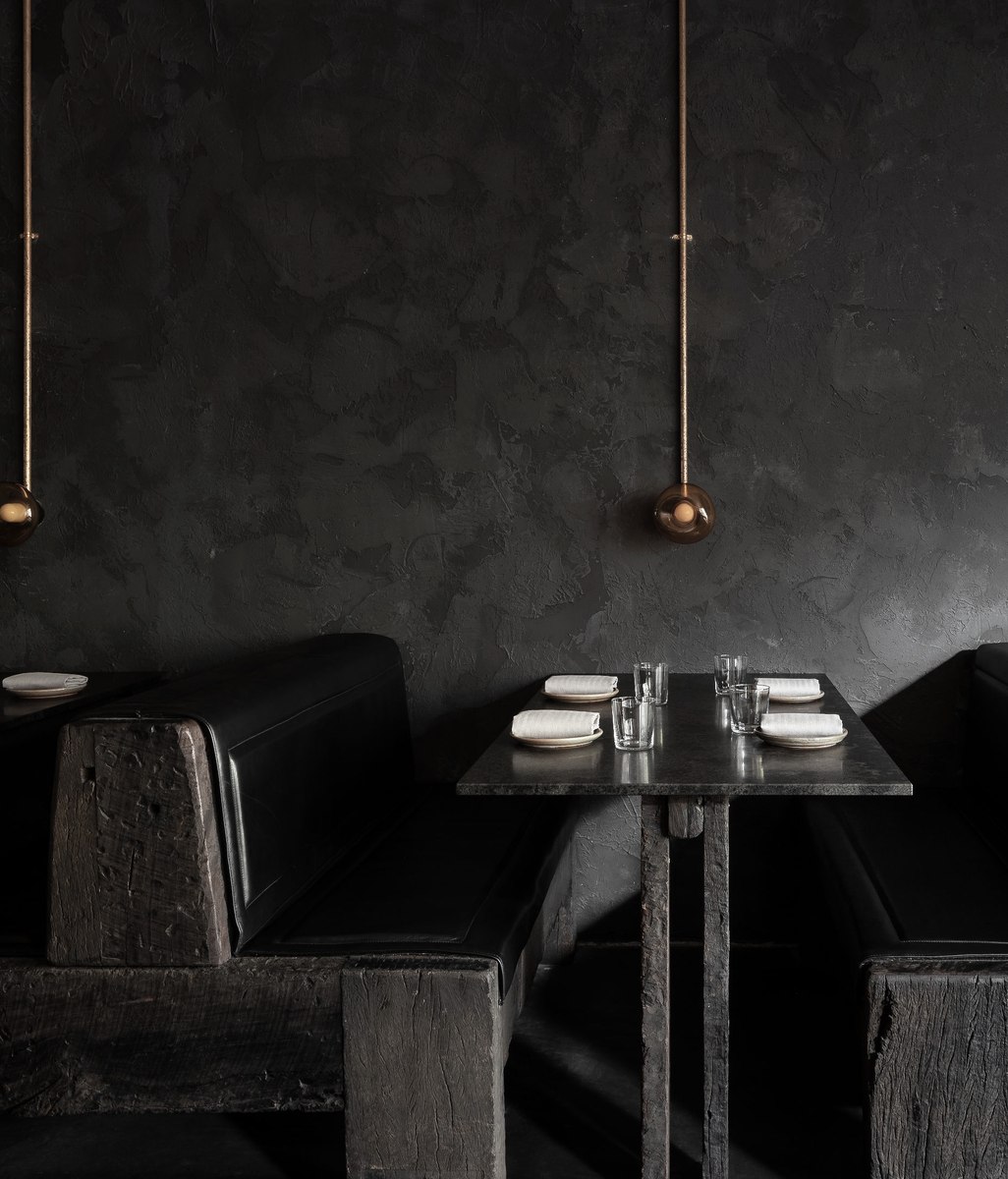 Explore the Look: Arkhe by Studio Gram