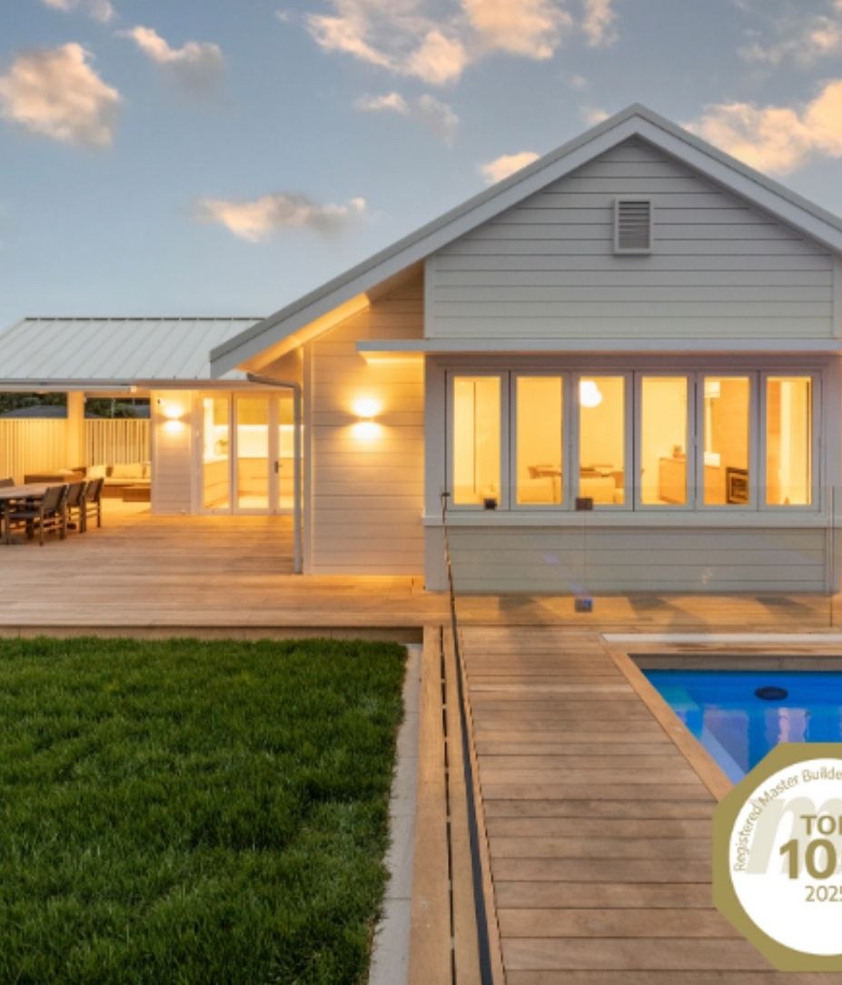 What was it like building a new home in Takapuna with Lewis Build?