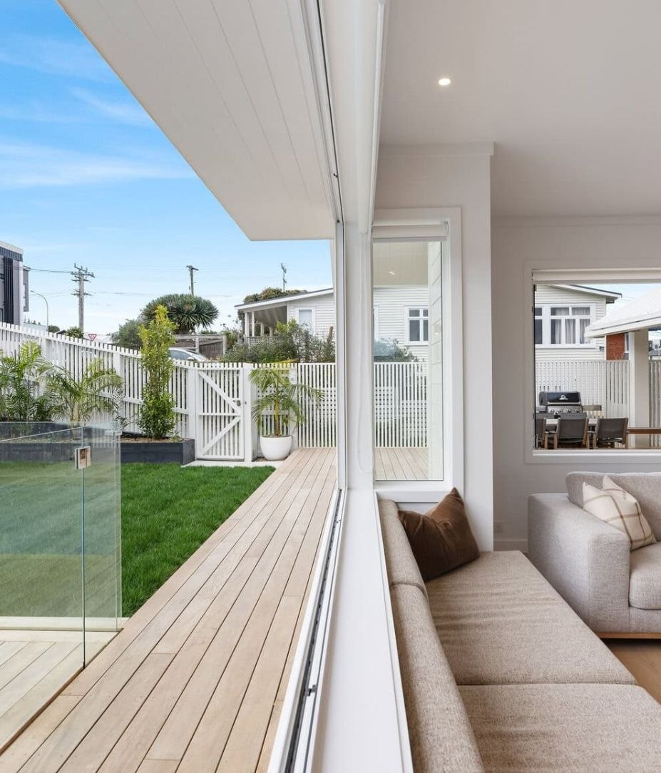 Custom home builders Auckland with limited annual projects