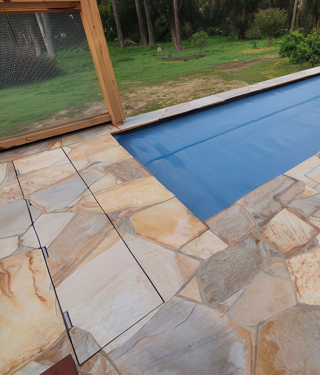 The Right Pool Cover is all in the Planning