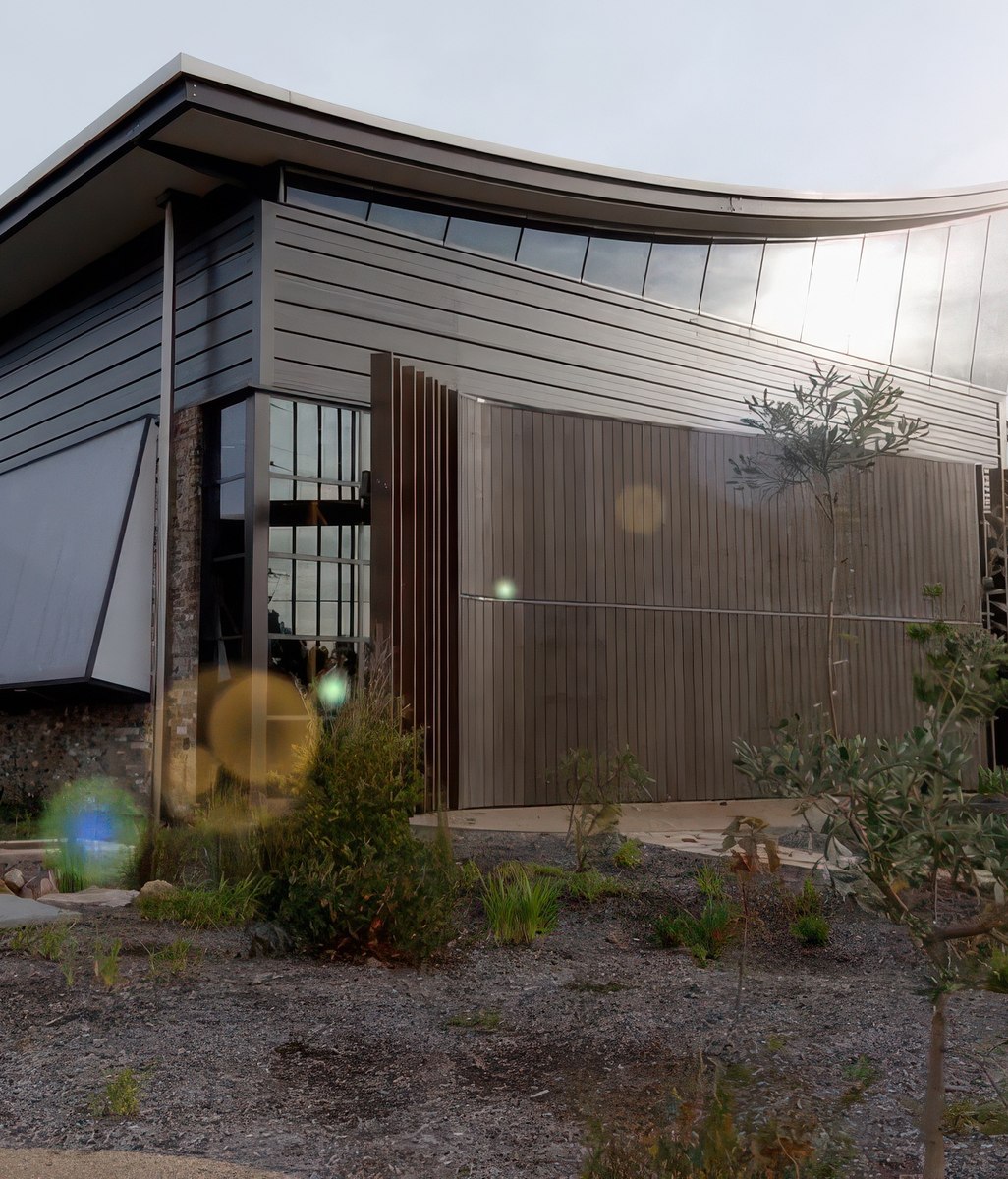 6 Star Green Star Rating for SBRC at UOW