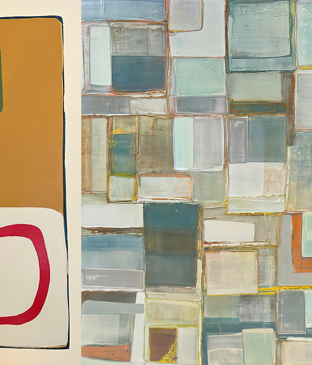 Elevate Your Interior: The Power of Art in Design