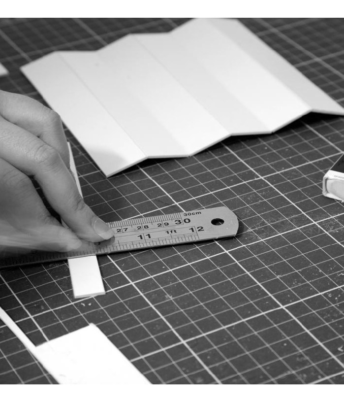 Our Design Process