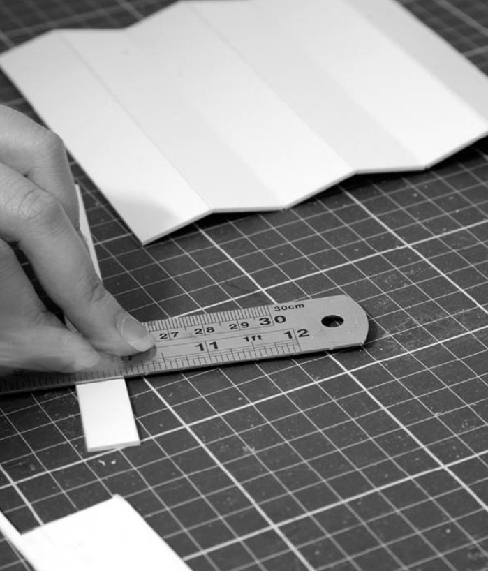 Our Design Process