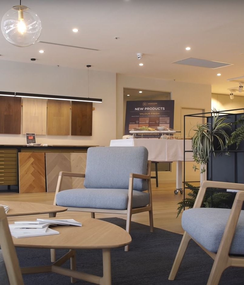 Havwoods Melbourne: South Yarra Showroom Opening