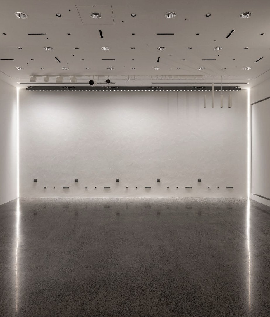 iGuzzini: An Immersive Lighting Design Experience