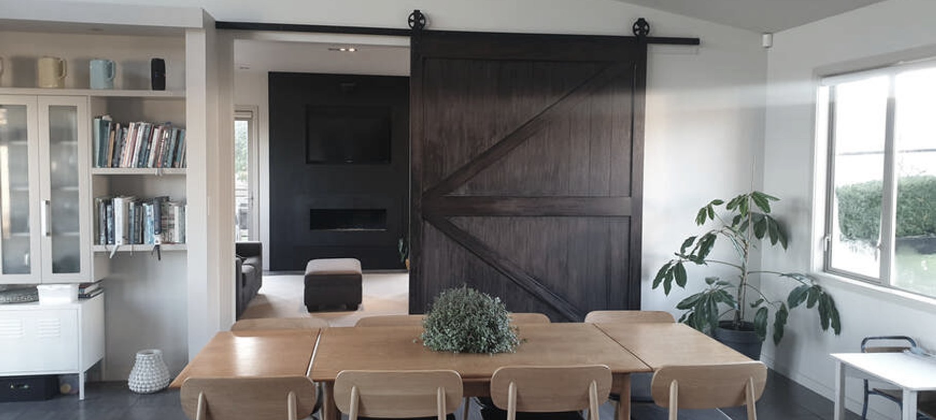 How to create striking design elements that optimise space in any home