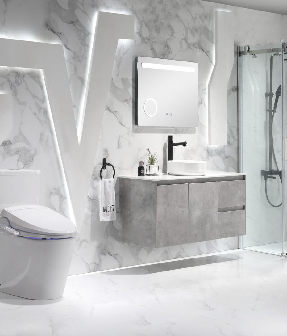 Health Benefits of an Intelligent Toilet Upgrade