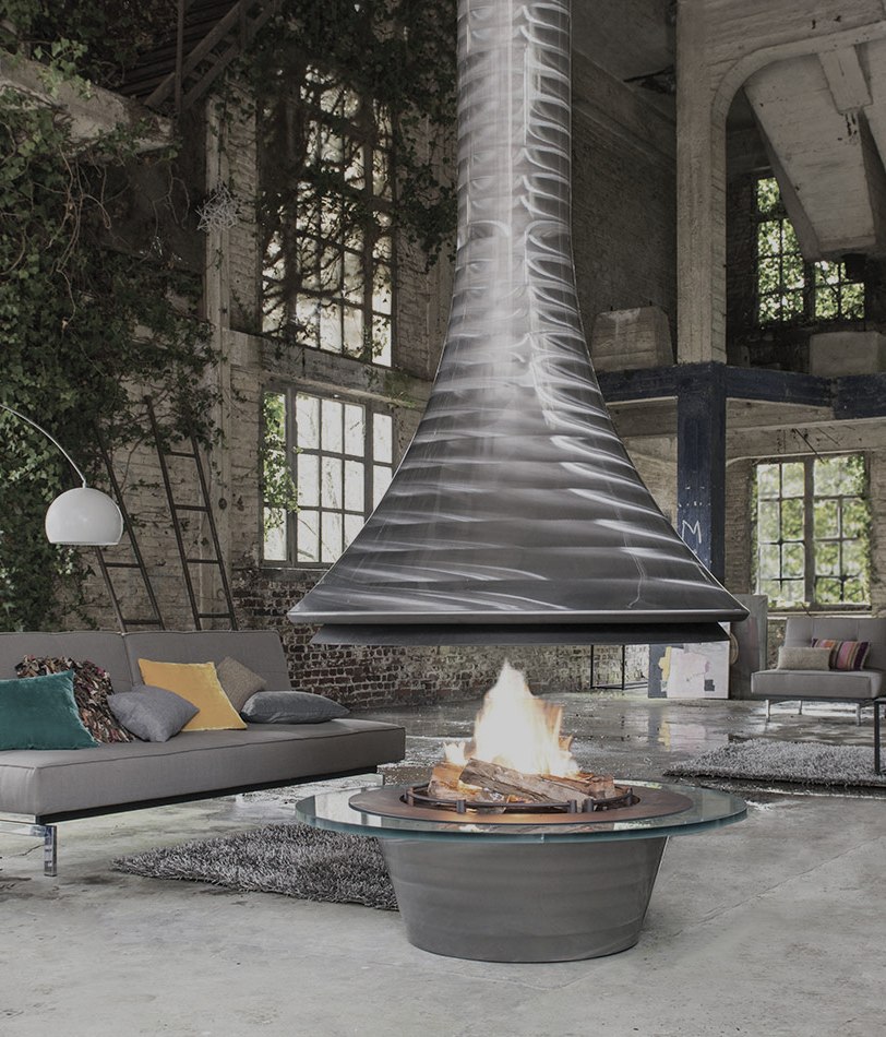 House of Home Interviews: Sculpt Fireplaces