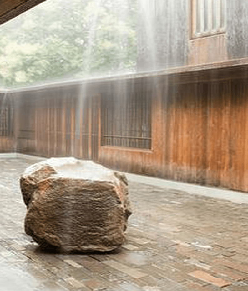 Sustainable Design: Energy & Water