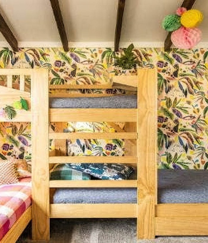 Listen and win: Should you attempt your own interior design, or is that a recipe for disaster?