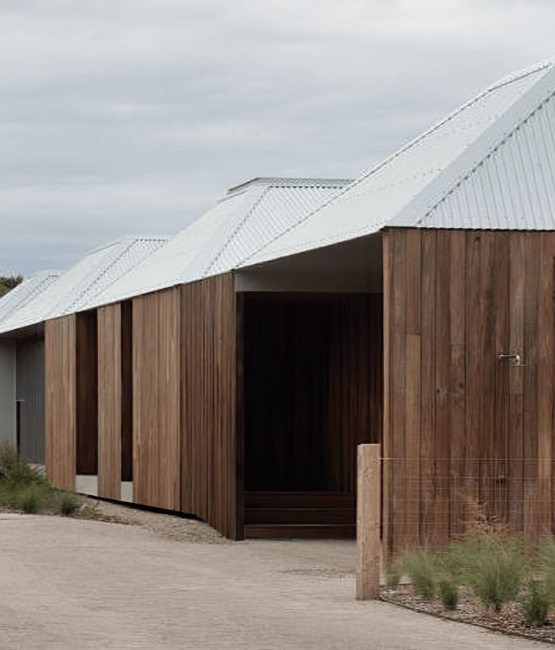 Sustainable Design: Passive Design