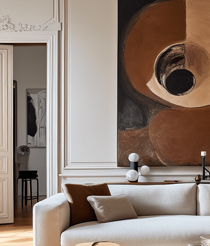 UNVEILING THE ARTISTRY OF INTERIOR DESIGN