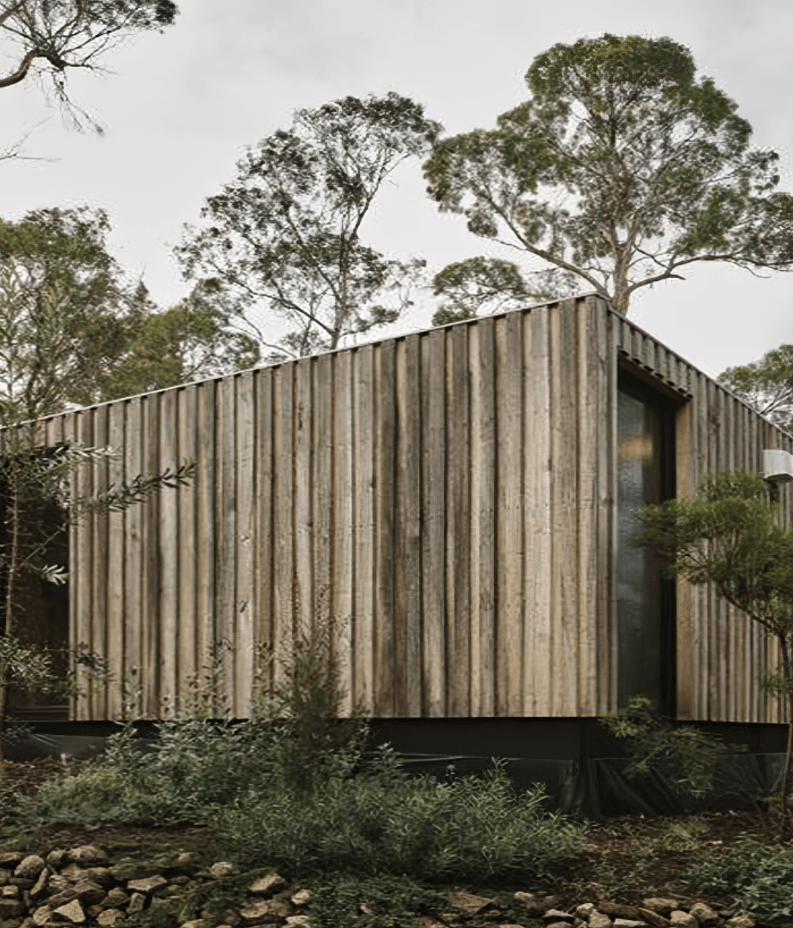 Sustainable Design: Site