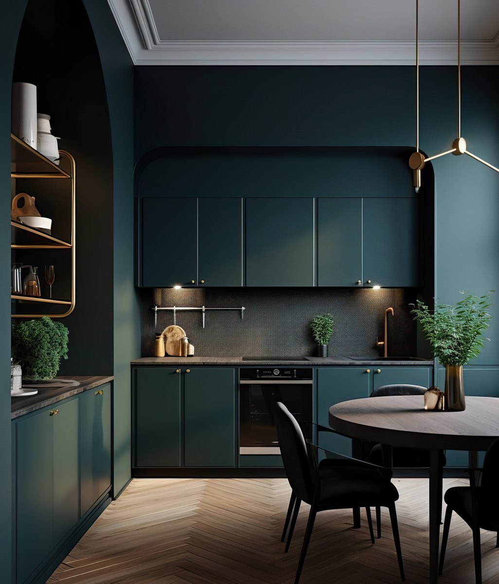 STYLE AND LUXURY: IT'S ALL ABOUT QUALITY.