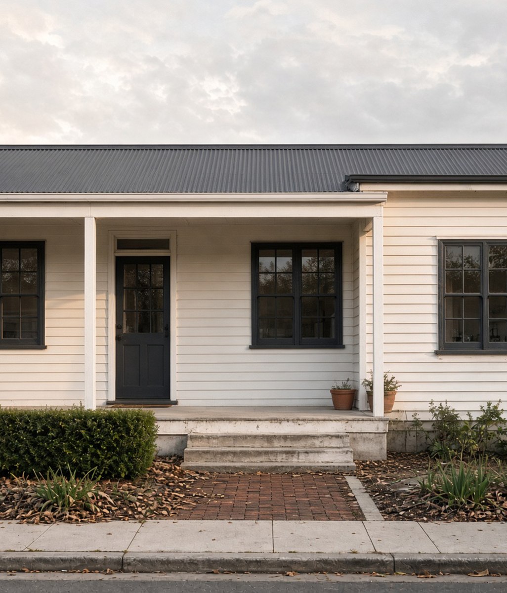 Lead Paint in Older Auckland Homes: What Surveys Miss