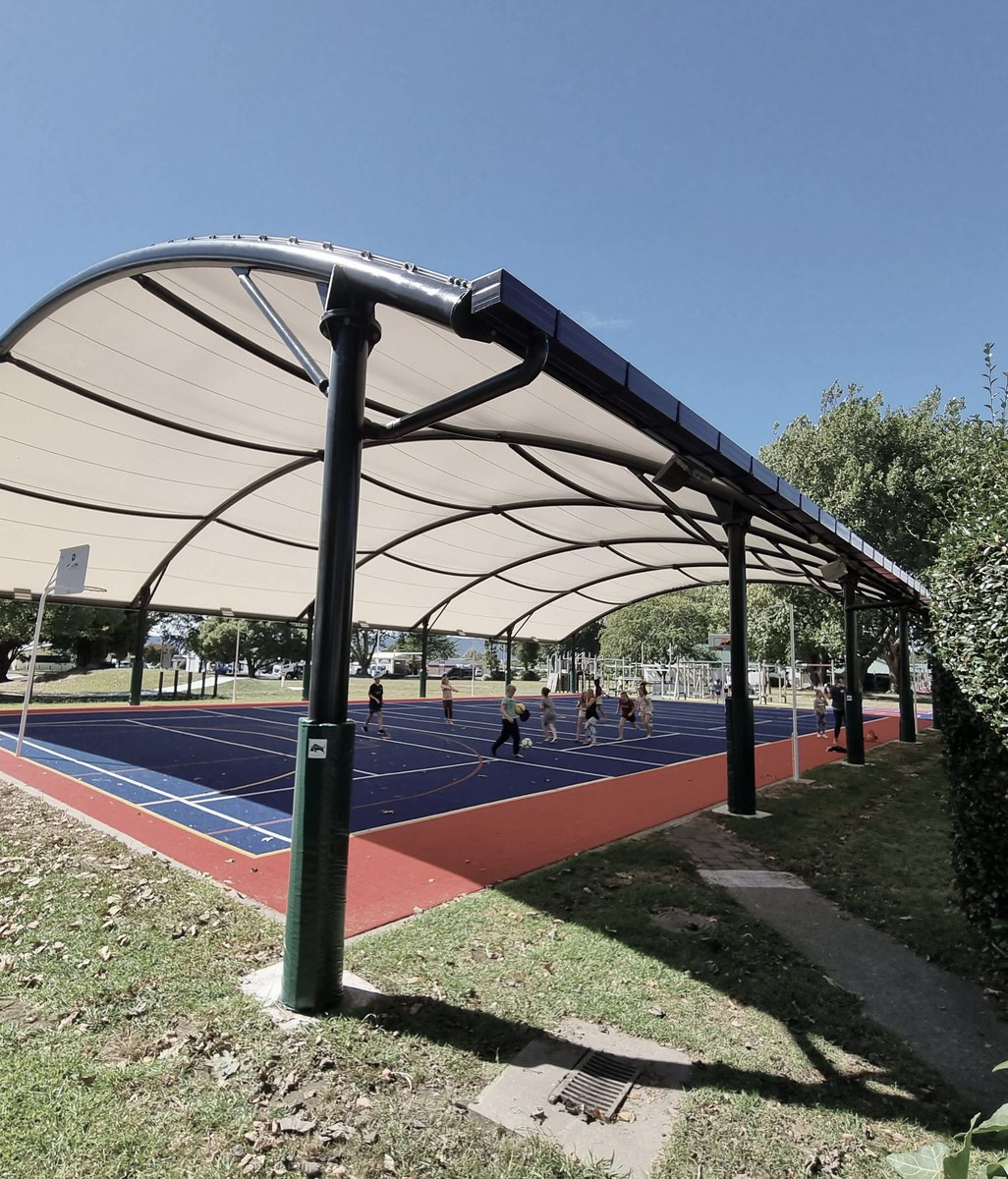 Cadpro customer success story: Shade Systems brings steel design in-house with Advance Steel