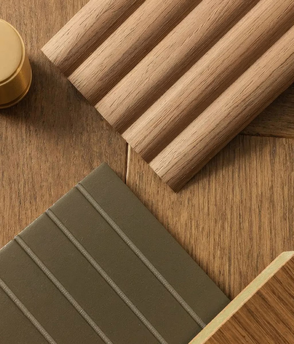 Your guide to pairing timber with confidence