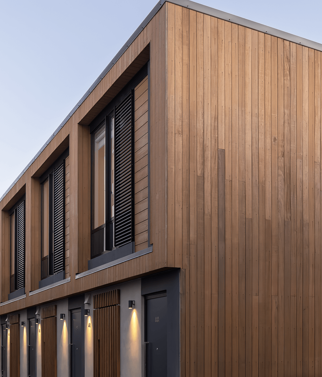 Crafting Beautiful - Introducing Truwood®