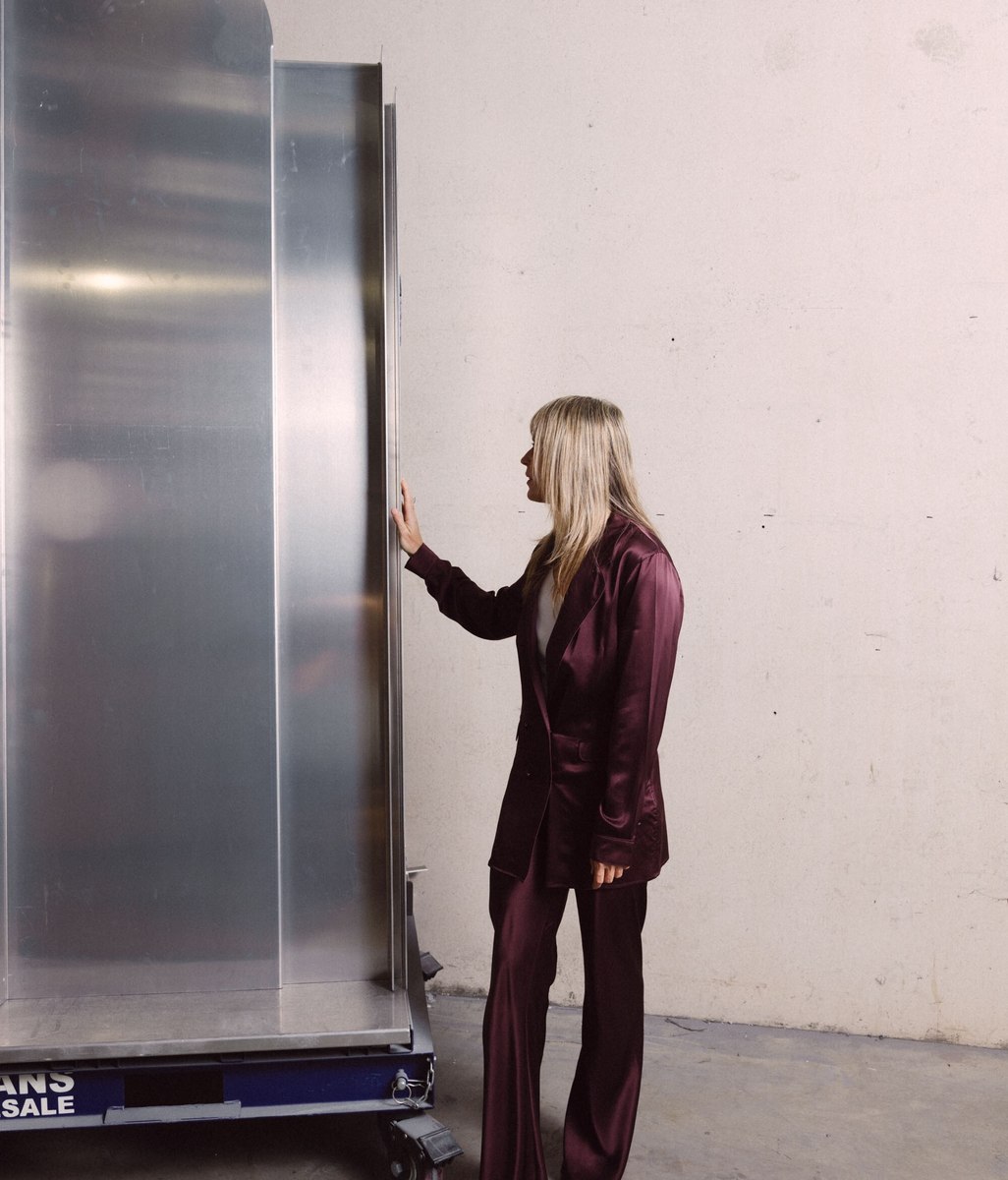 Designed to Belong: Yvette Kordick and the Architectural Vision of Heka Hoods