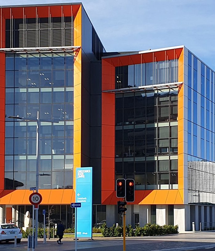 Specifying with Equus in the NZ Healthcare Industry