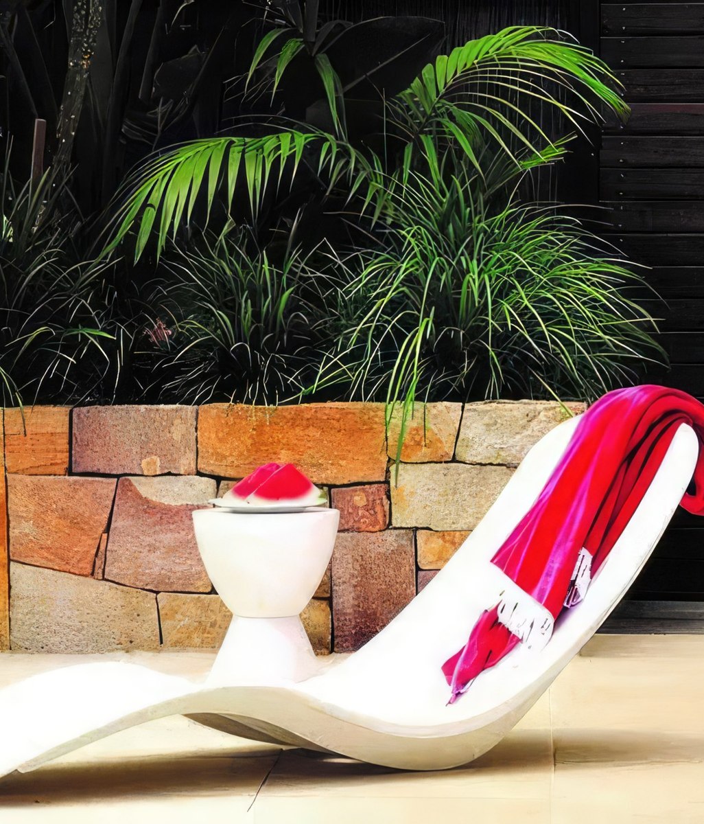 What is Travertine?