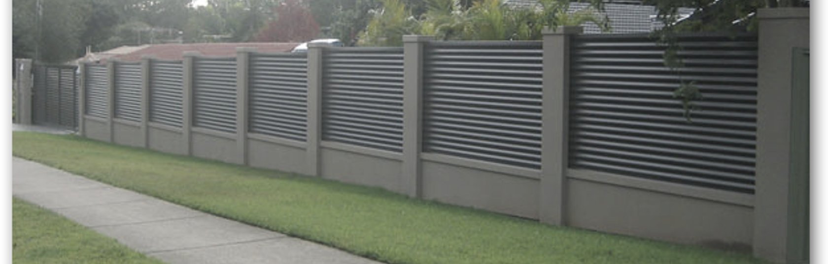 Fencing For Your Home