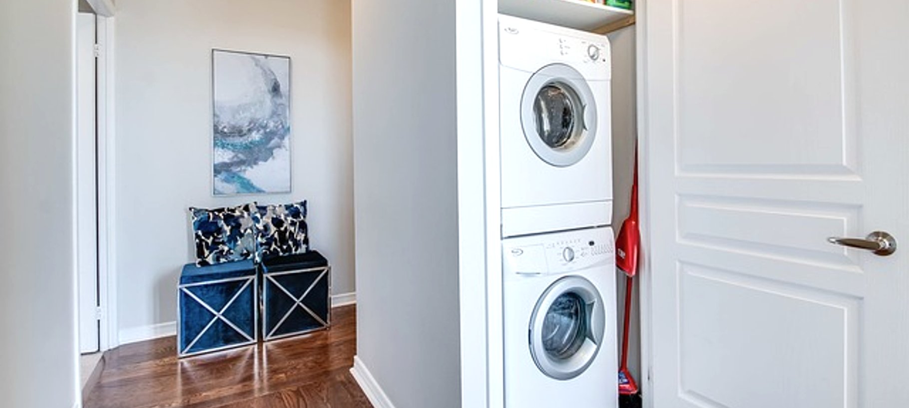 European Laundry What’s that? ArchiPro AU