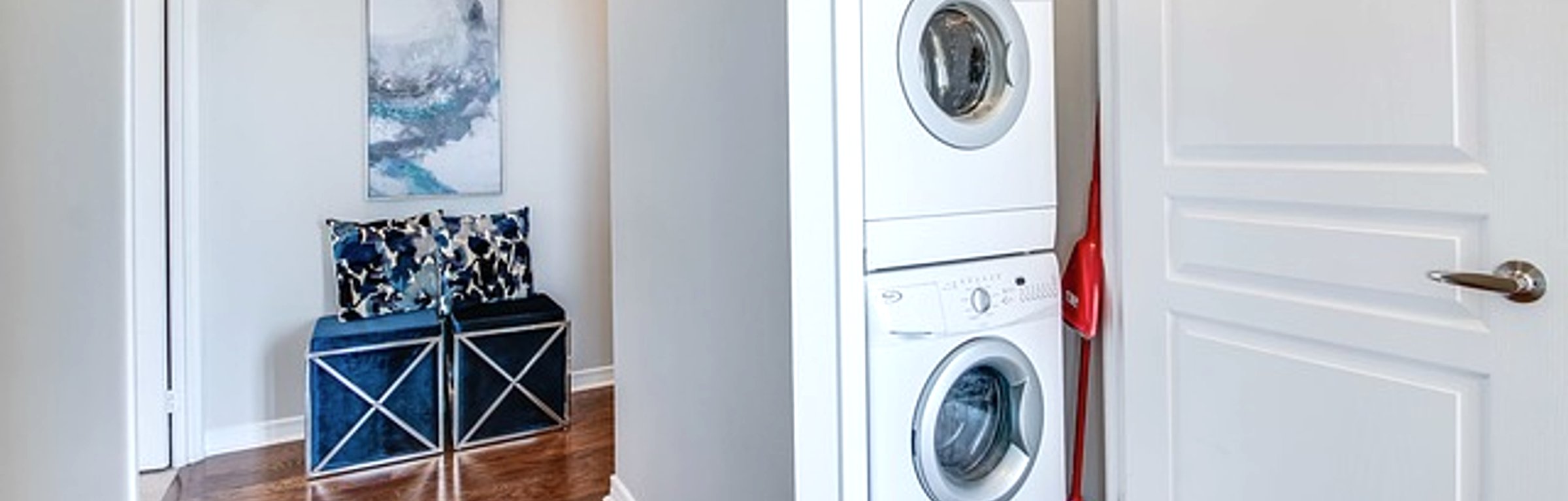 European Laundry What’s that? ArchiPro AU