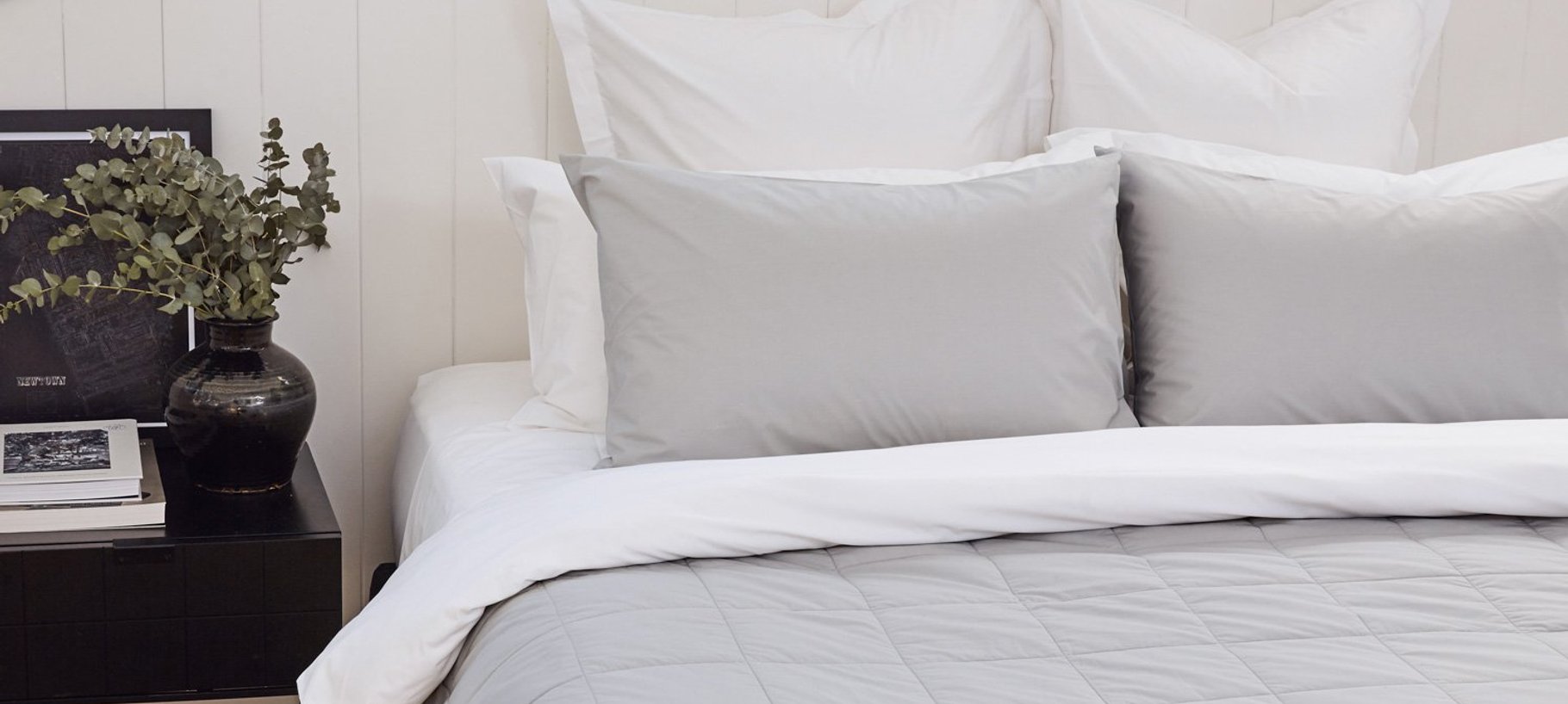 How to choose a pillow that's perfect for you ArchiPro AU