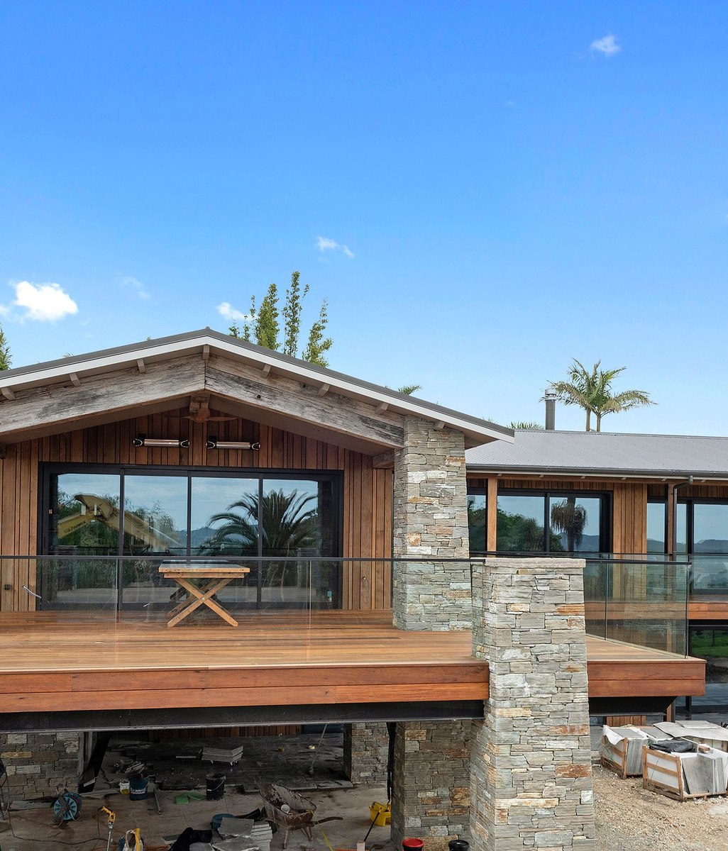 Top five reasons why natural stone is a sustainable choice for your home