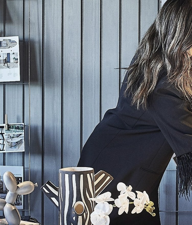 Delving into design with Venesa Buljubasic