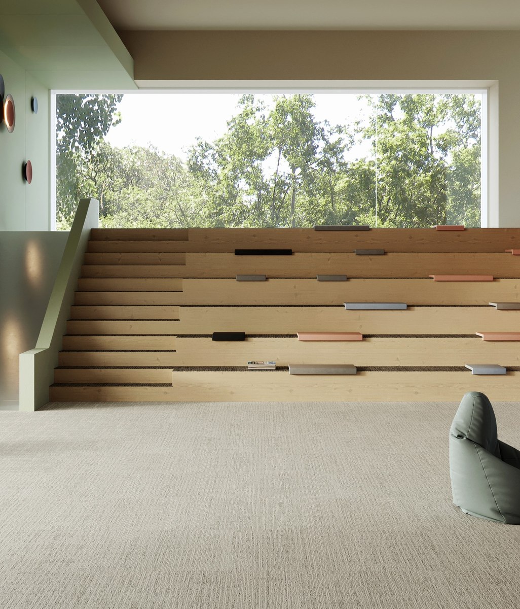 CPD points presentations - NZIA approved with a focus on flooring