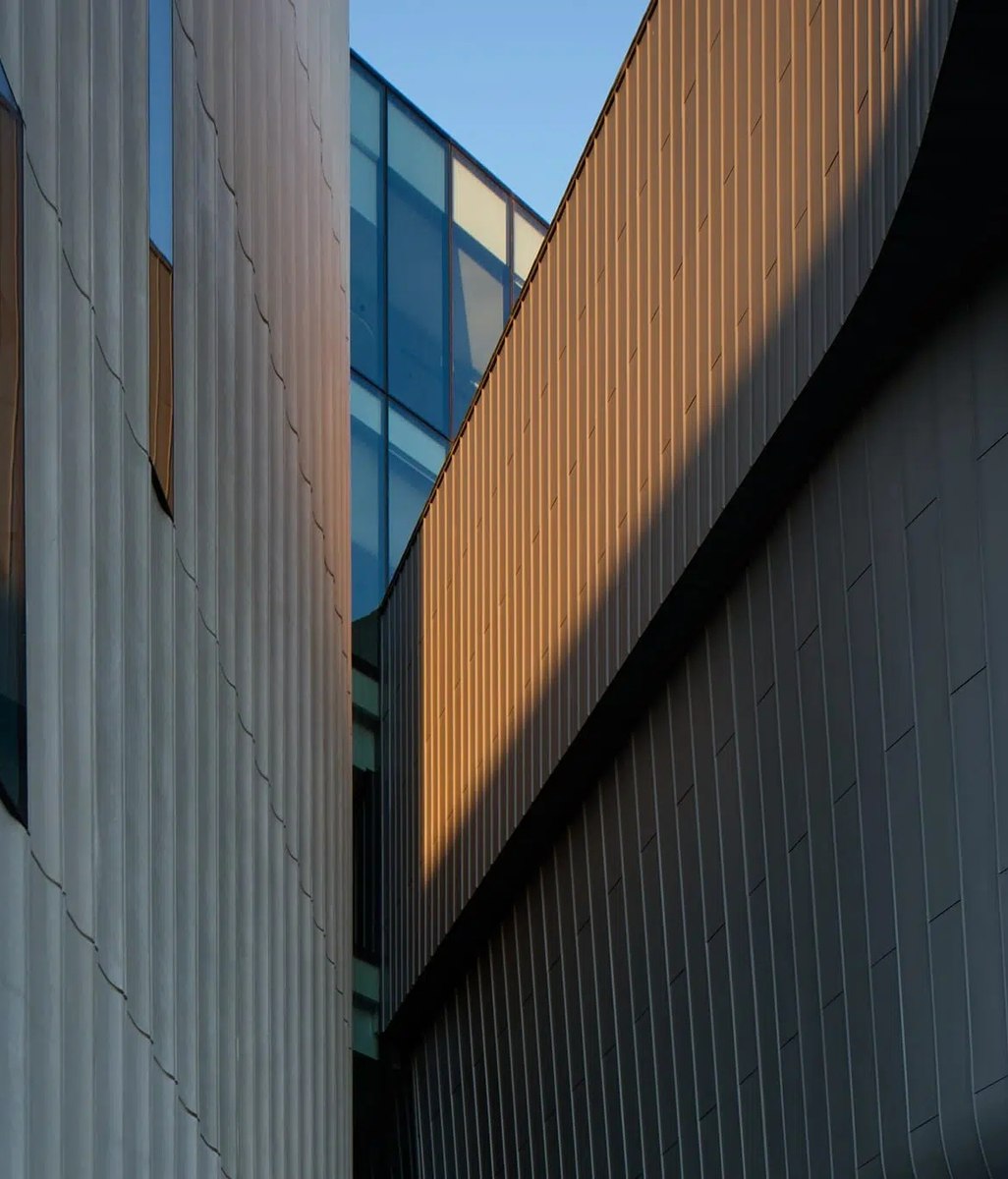 The Truth About CodeMark and Metal Specification