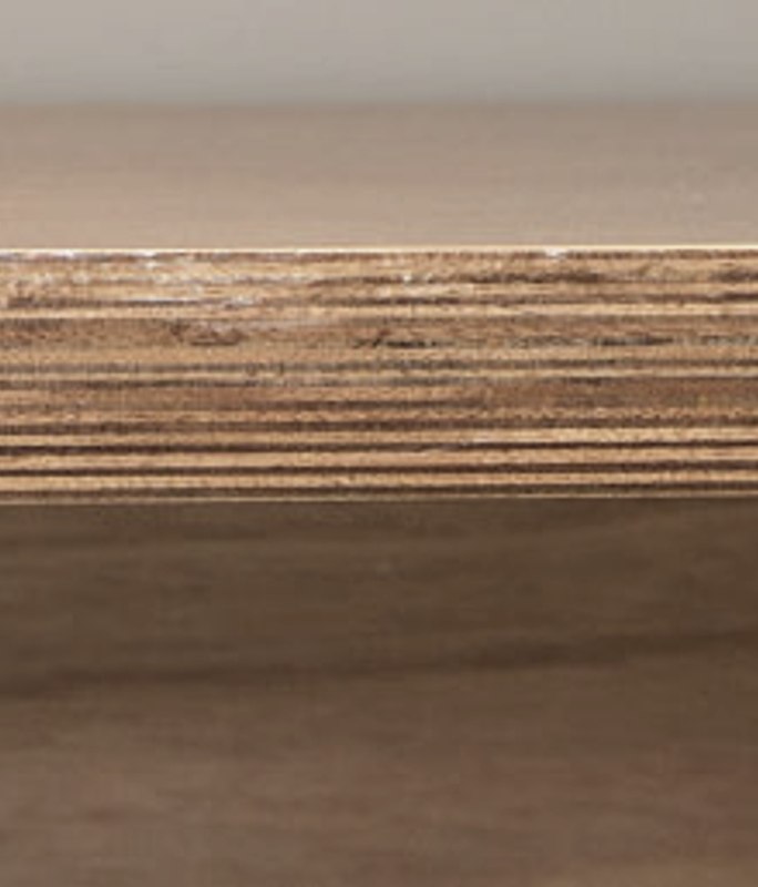 Why Choose Plywood Over Other Types of Wood
