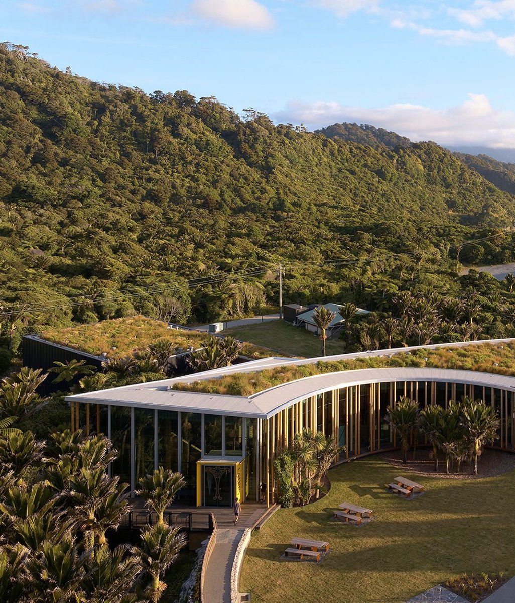 Low-Carbon Design: How Green Roofs Add Performance and Value
